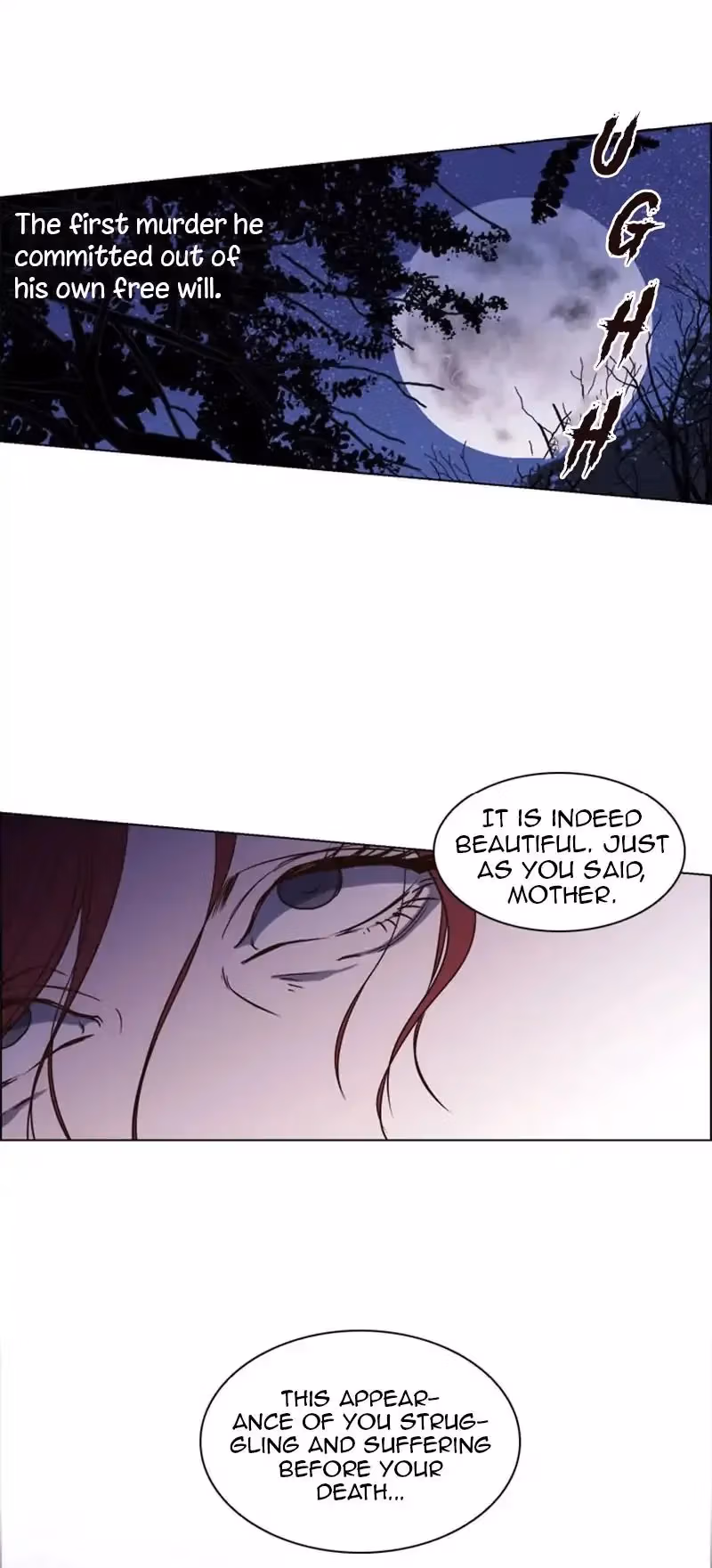 Read The Villain