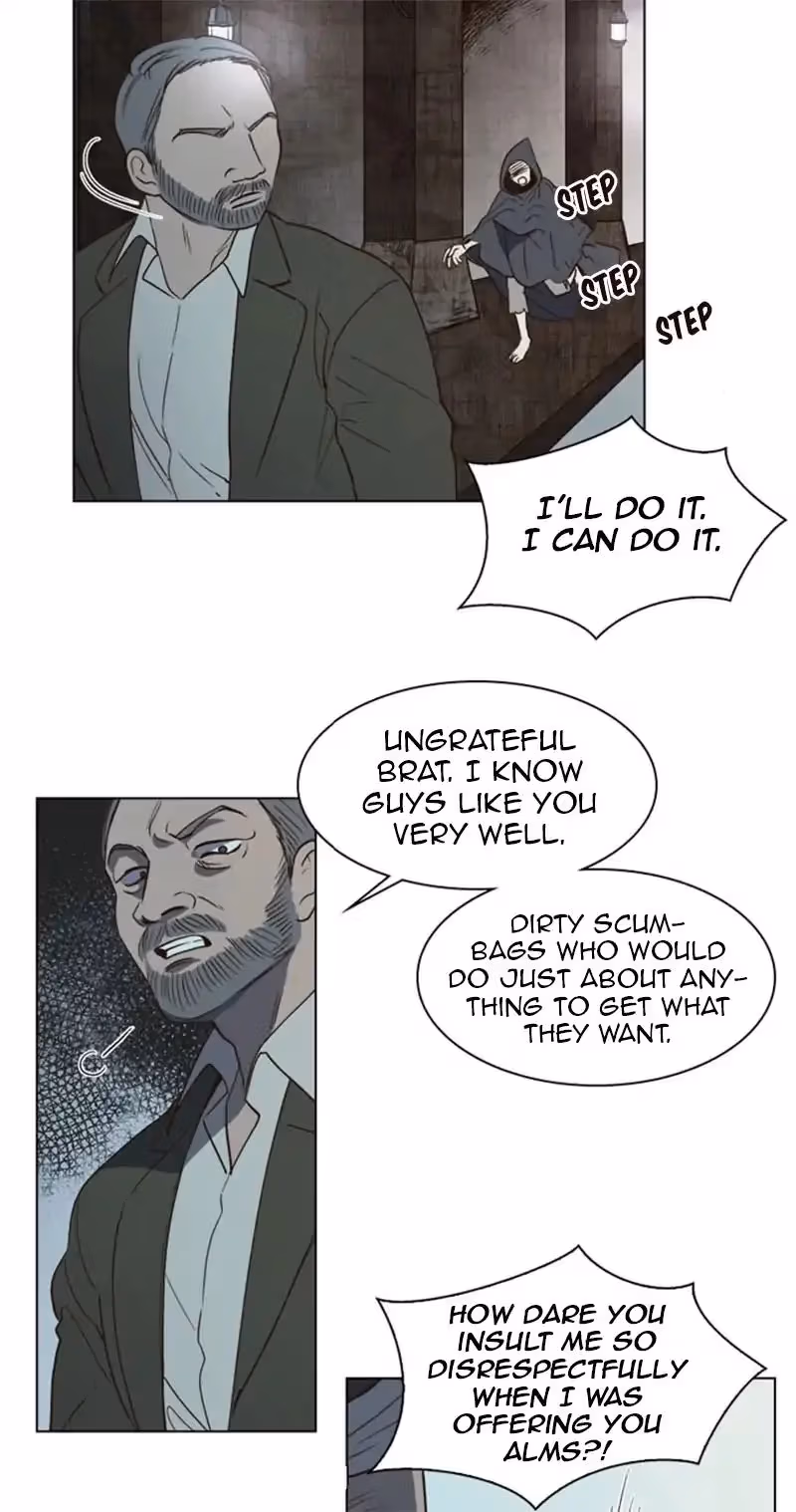 Read The Villain