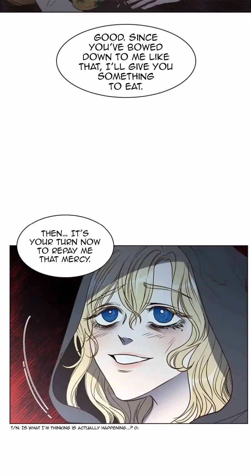 Read The Villain