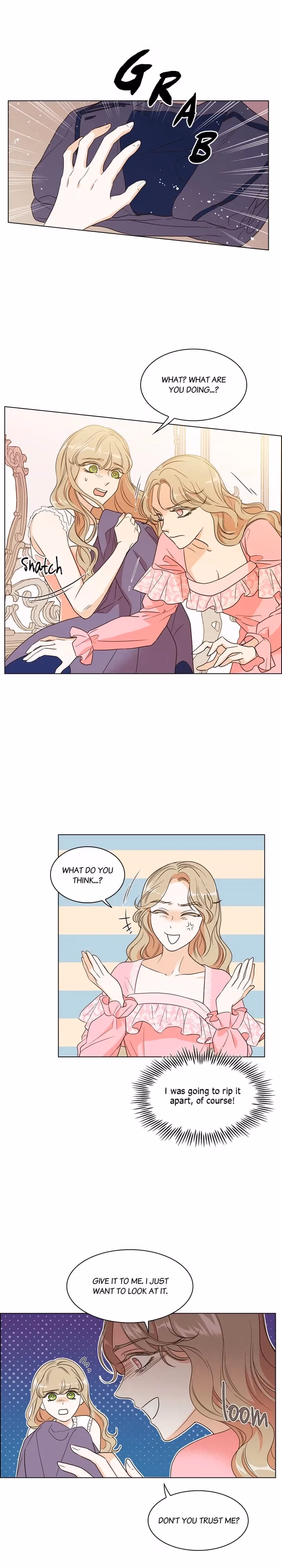 Read The Villain