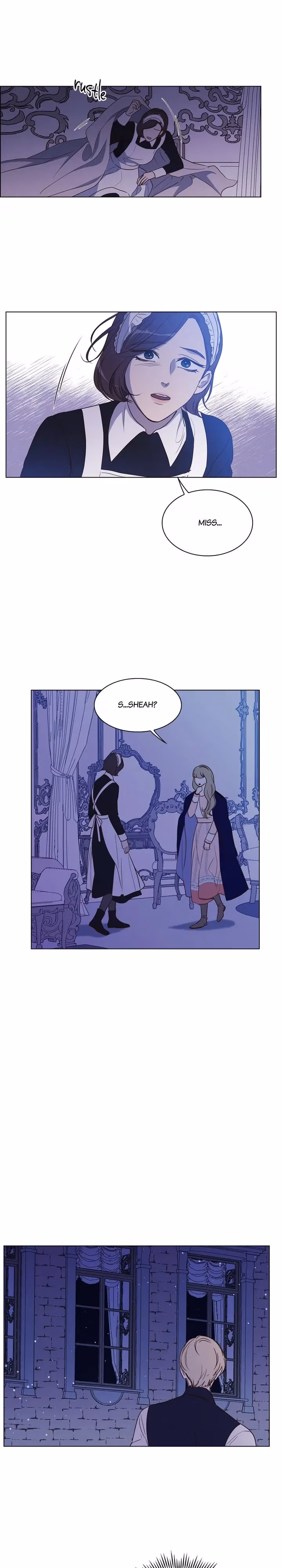 Read The Villain