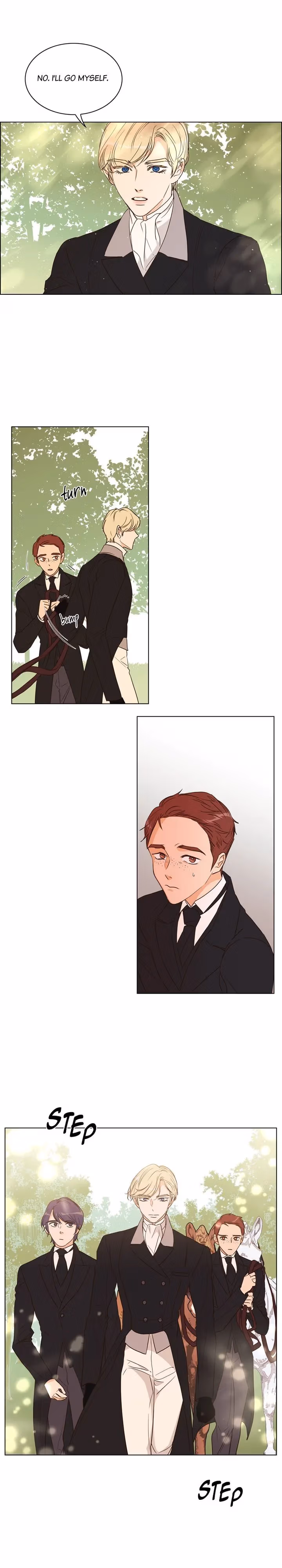 Read The Villain