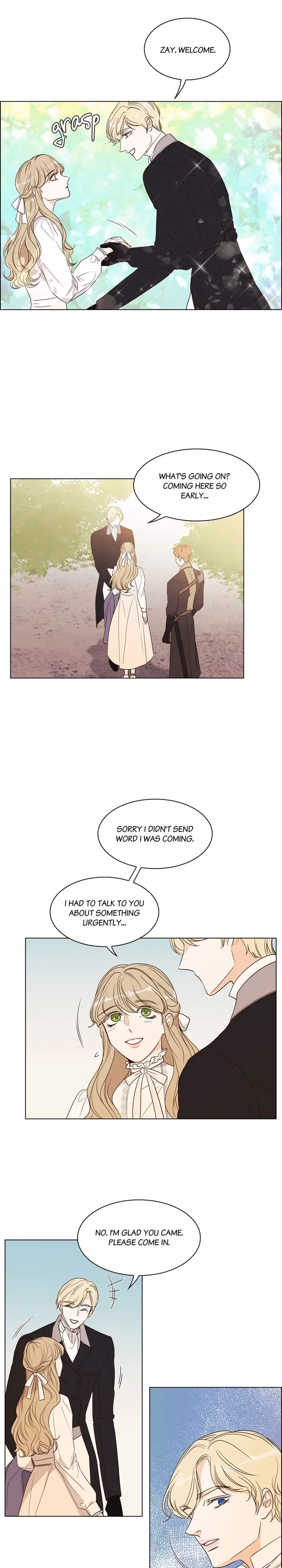 Read The Villain