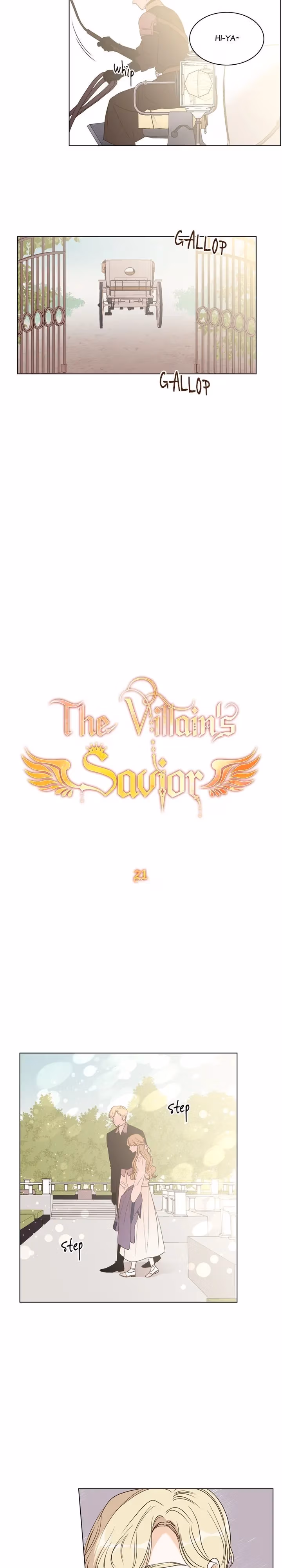 Read The Villain