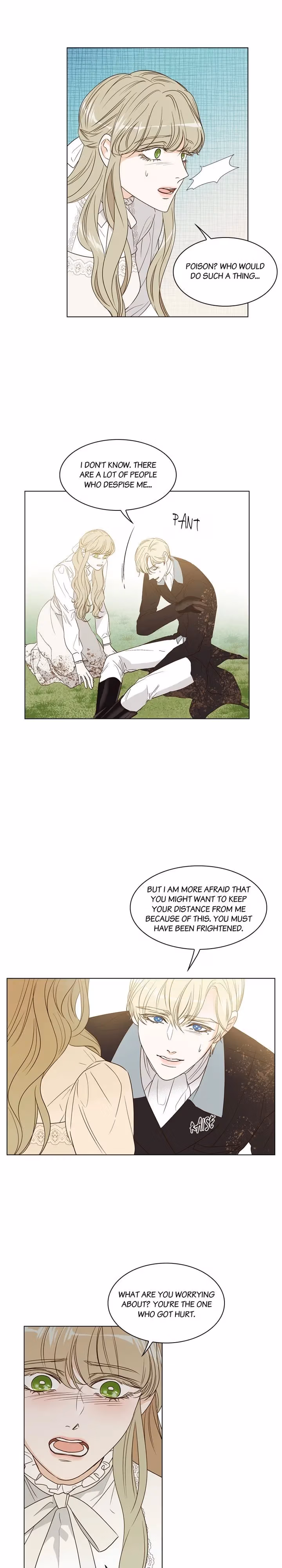 Read The Villain