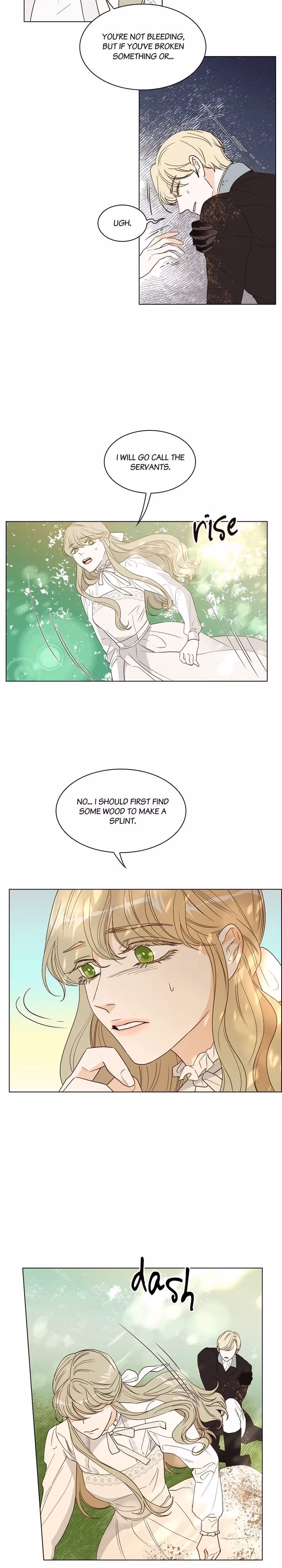 Read The Villain