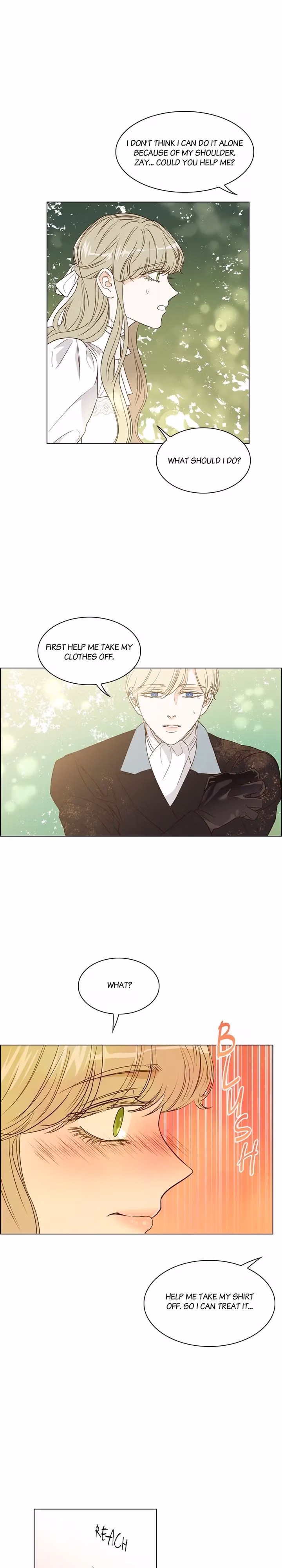 Read The Villain