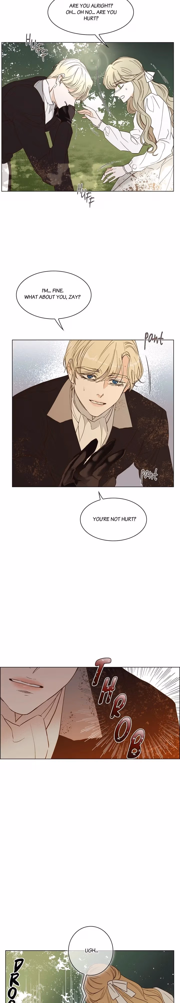 Read The Villain
