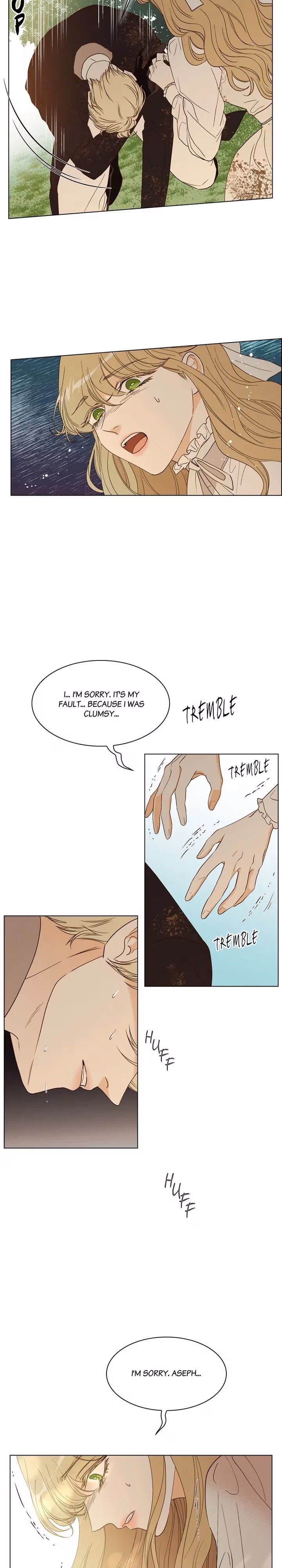 Read The Villain