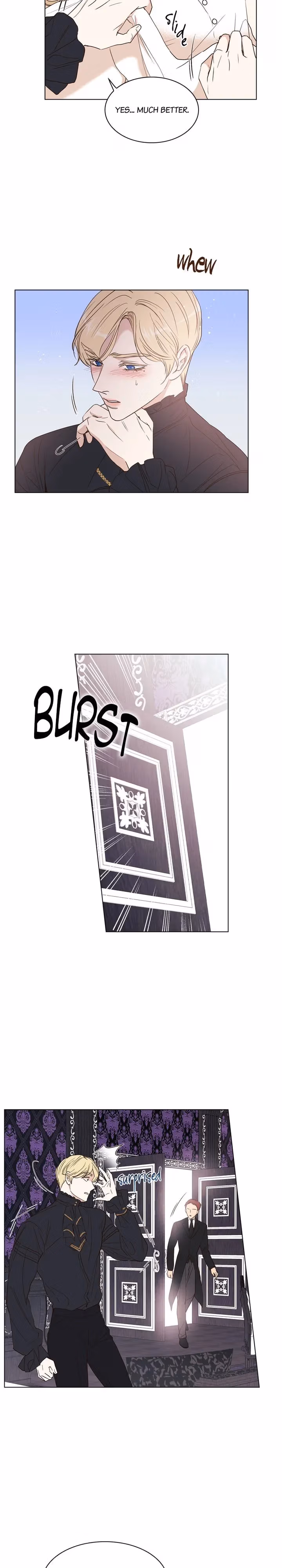 Read The Villain