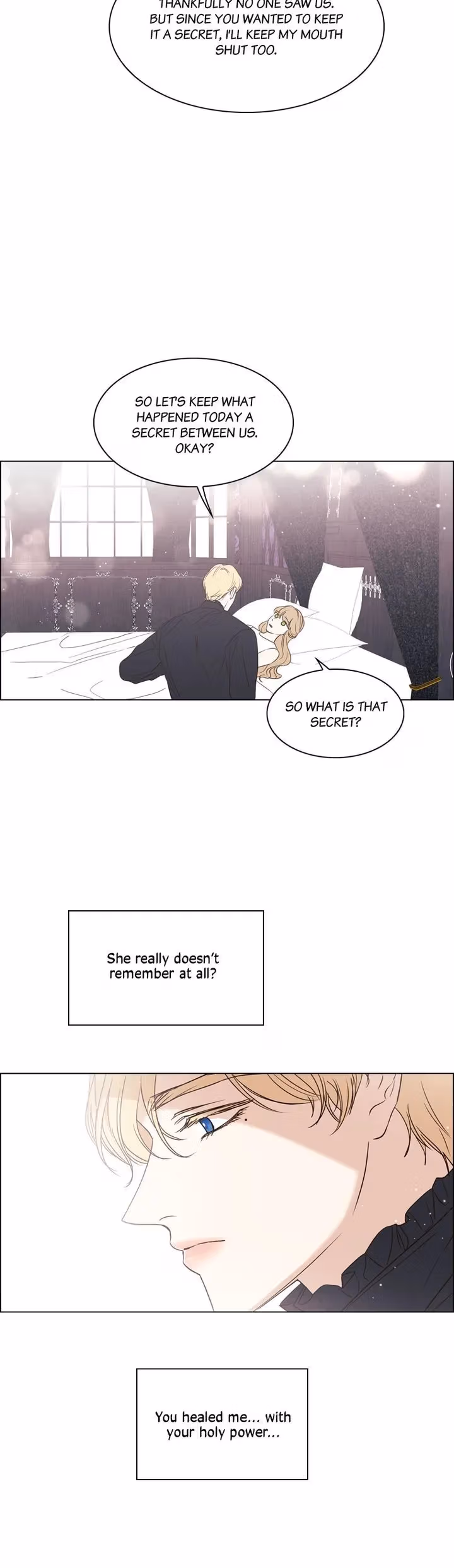 Read The Villain