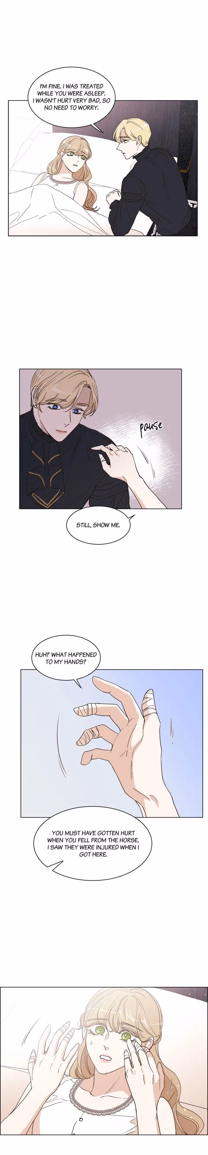 Read The Villain