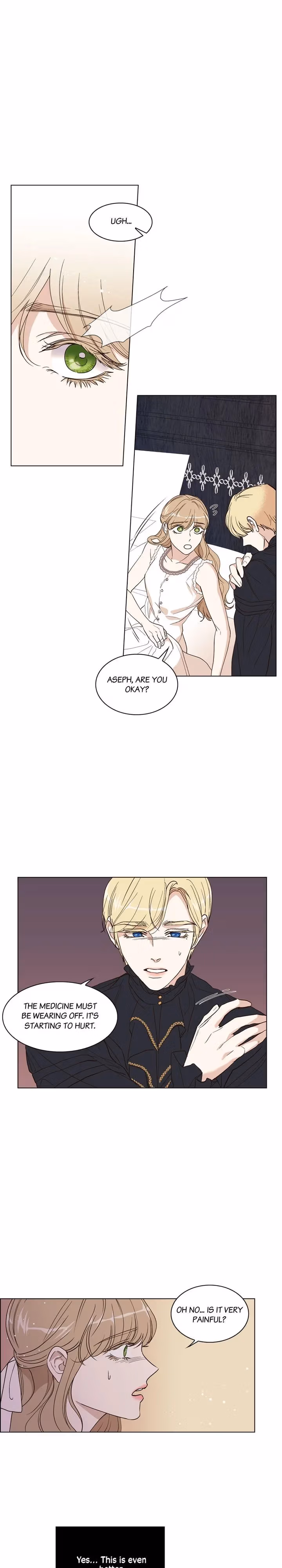 Read The Villain