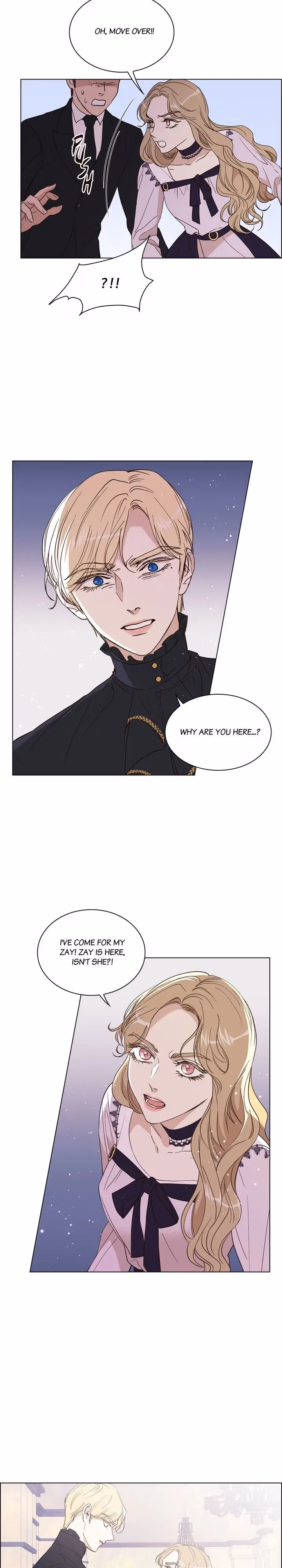 Read The Villain