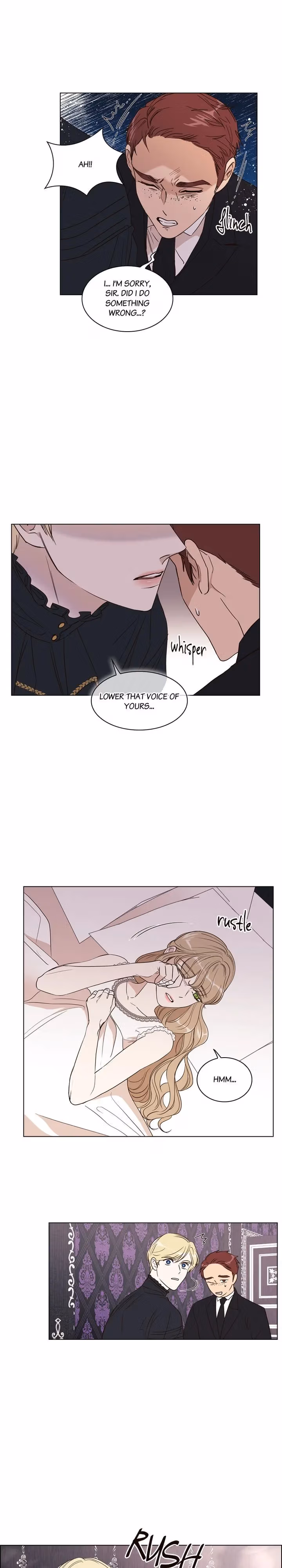Read The Villain