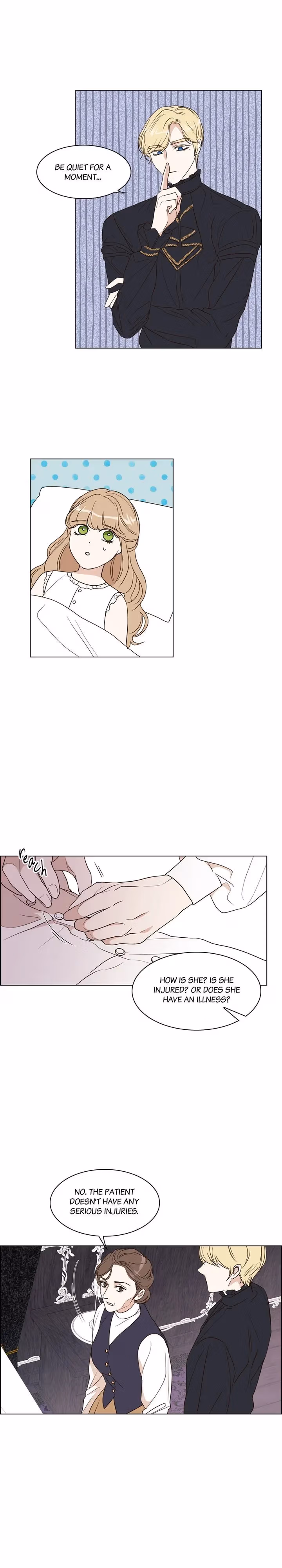 Read The Villain