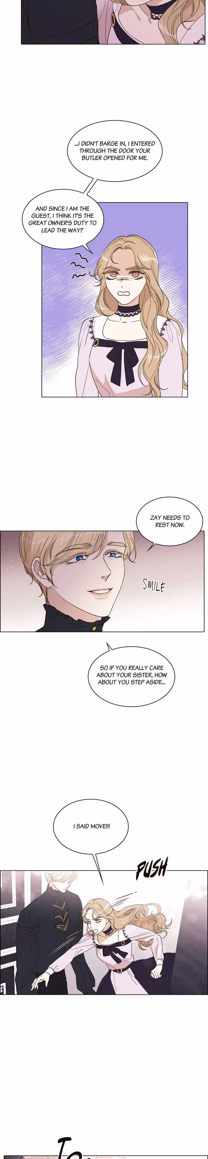 Read The Villain