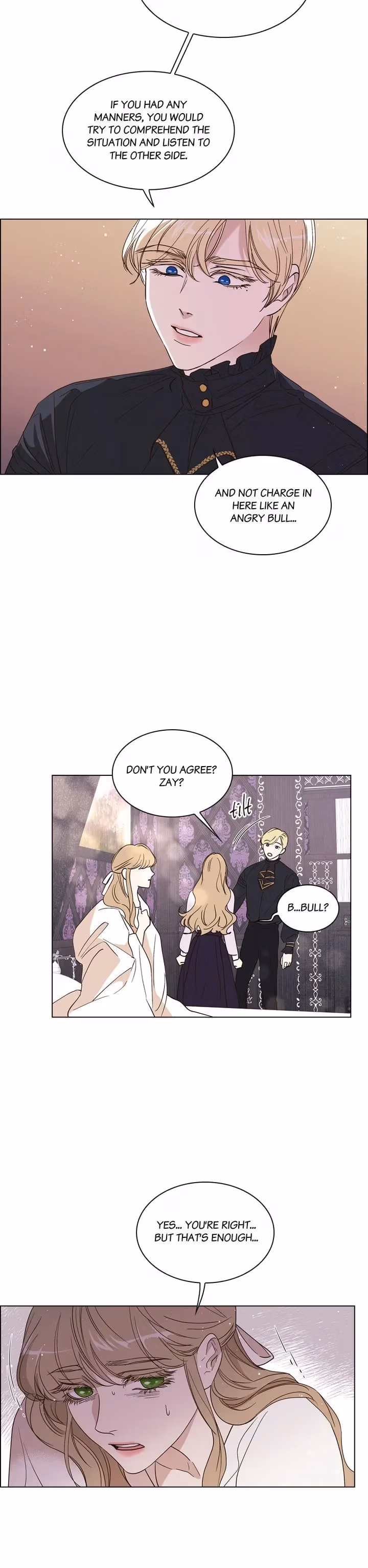 Read The Villain