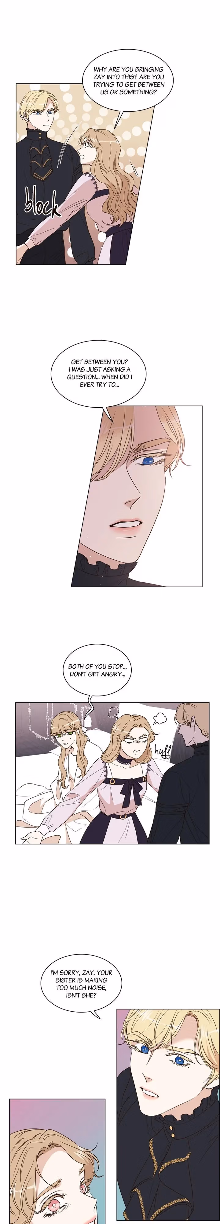 Read The Villain