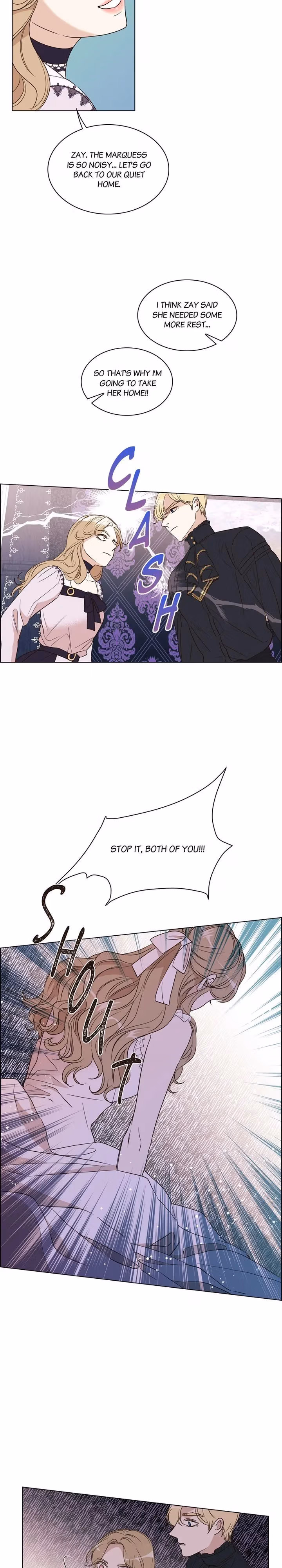 Read The Villain