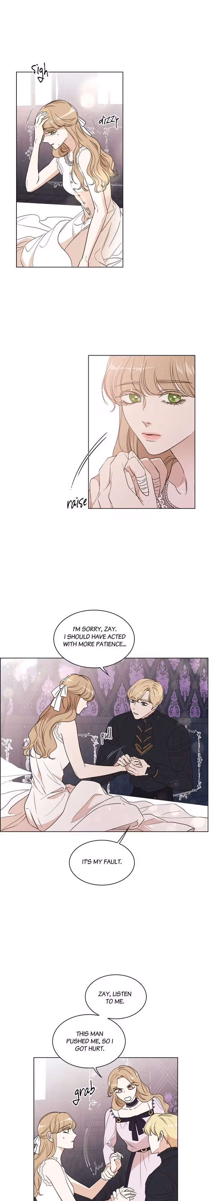 Read The Villain