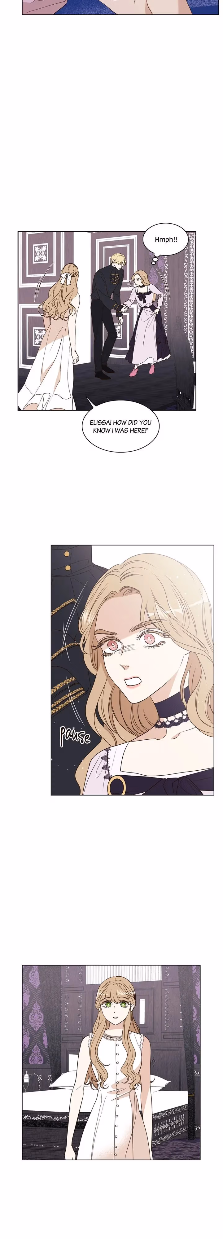 Read The Villain