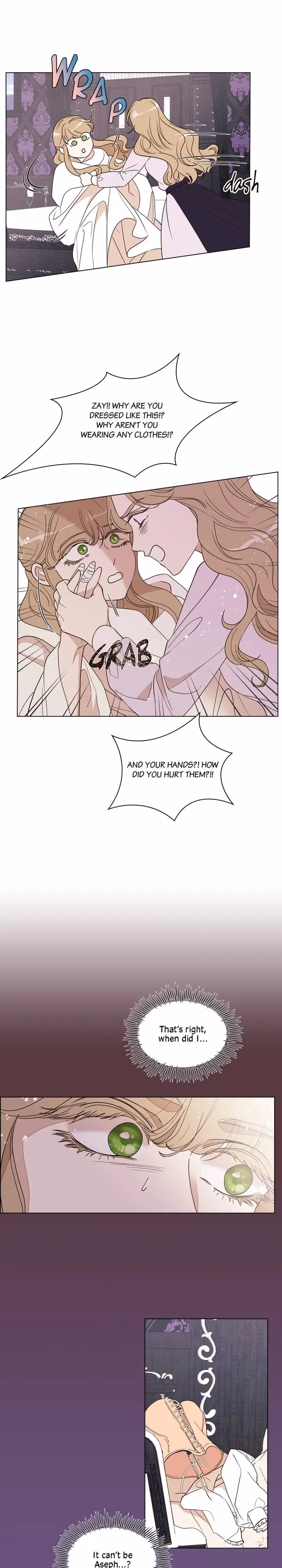 Read The Villain