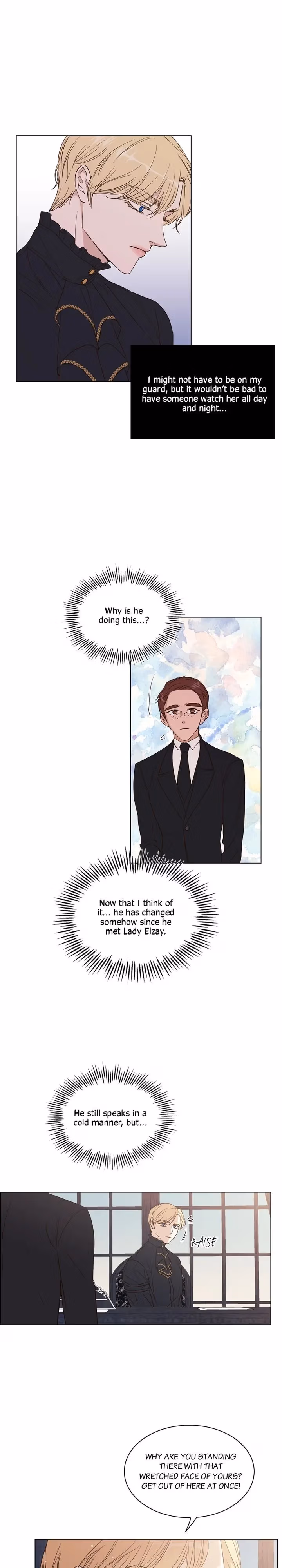 Read The Villain