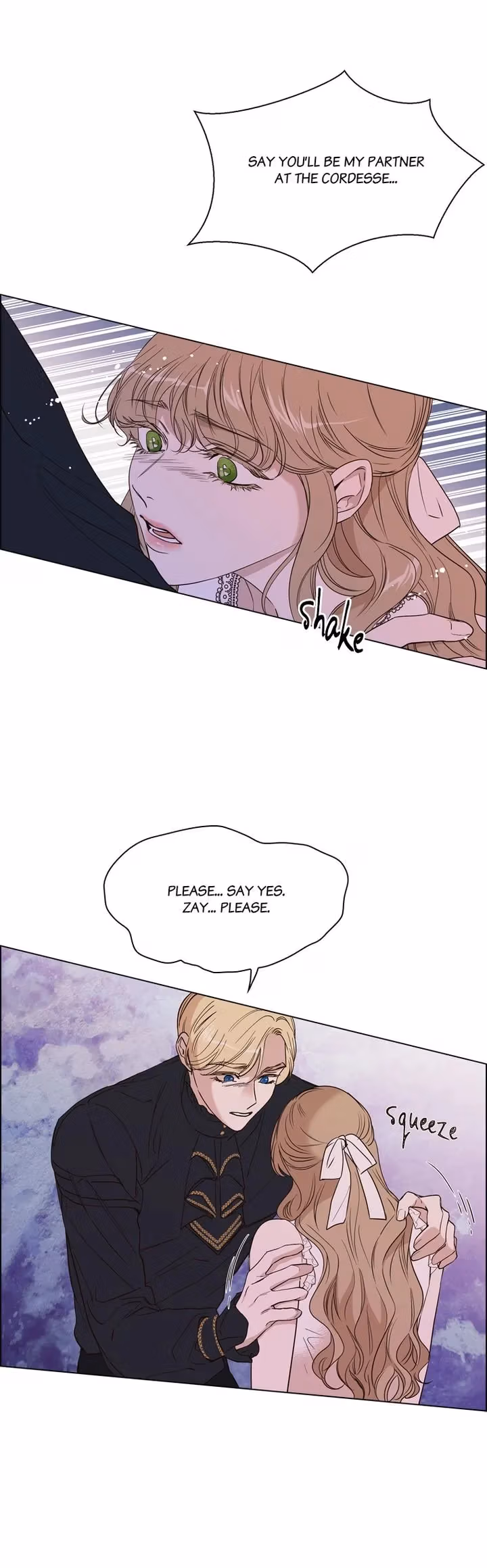Read The Villain