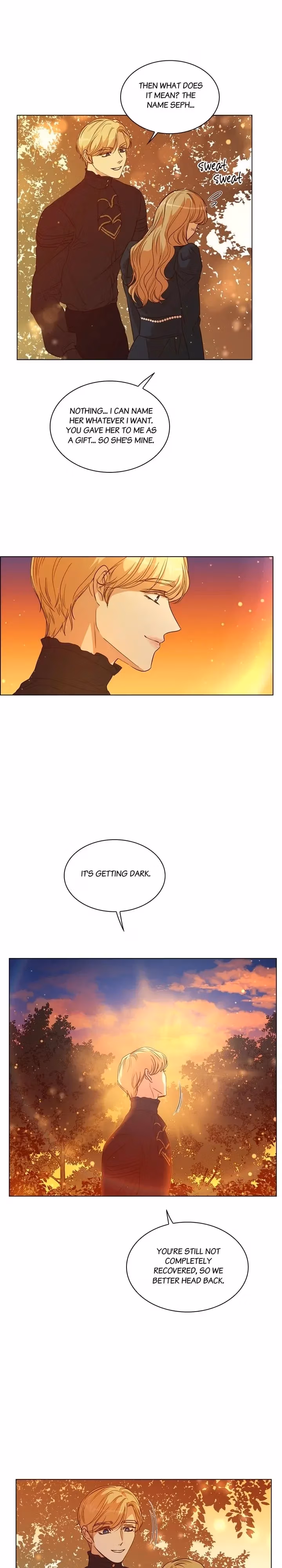 Read The Villain