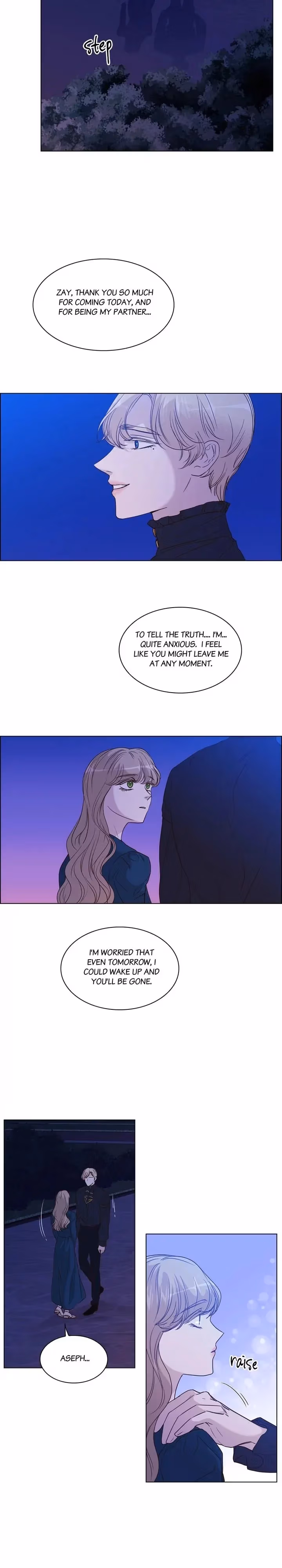 Read The Villain