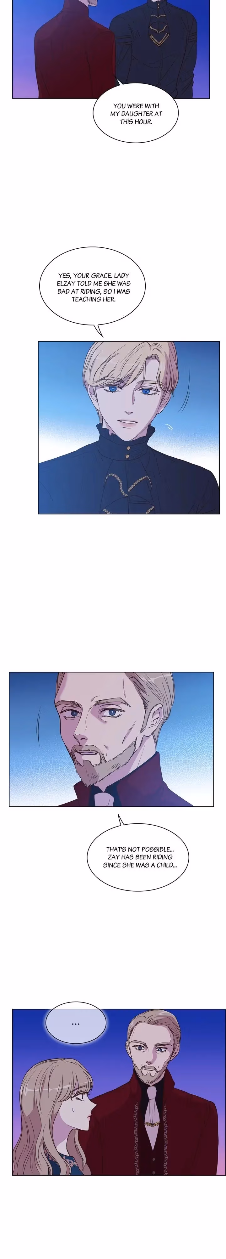 Read The Villain