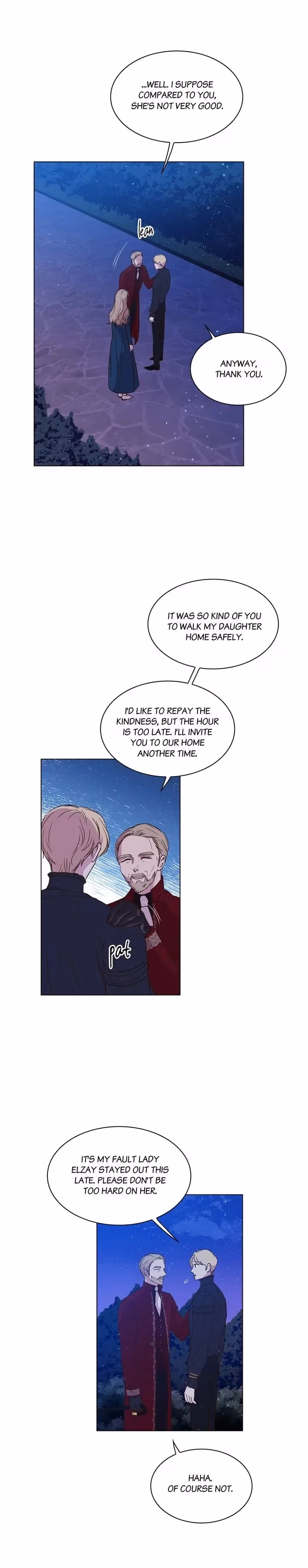 Read The Villain