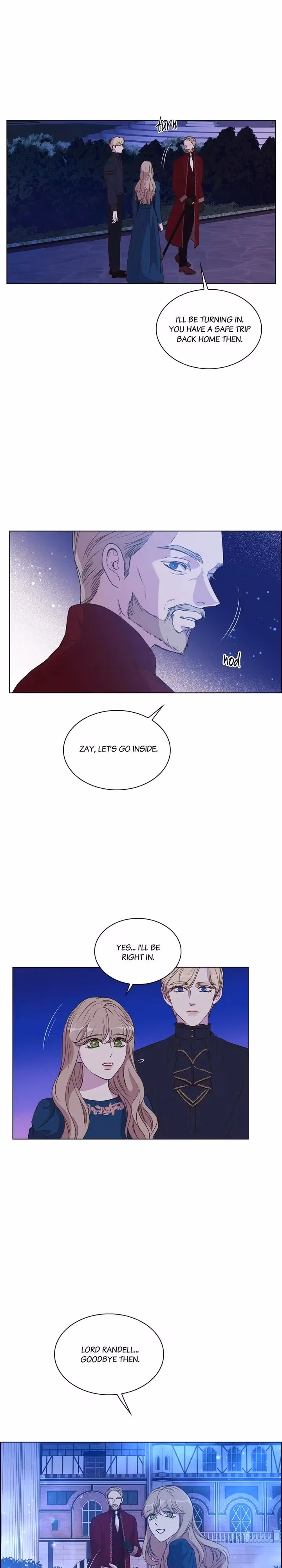 Read The Villain