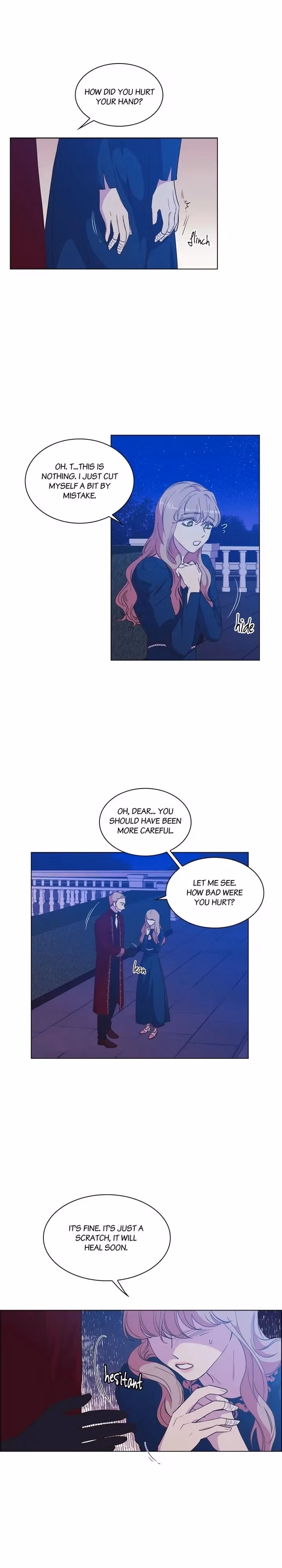 Read The Villain