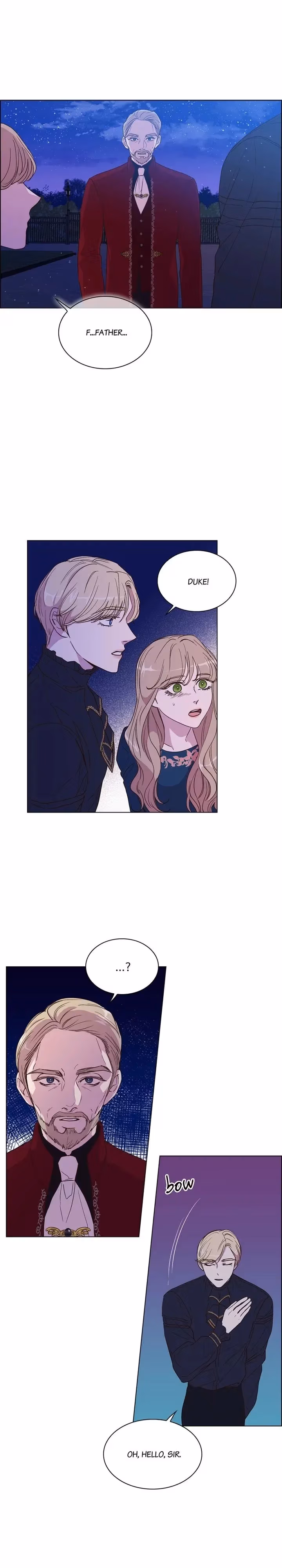 Read The Villain