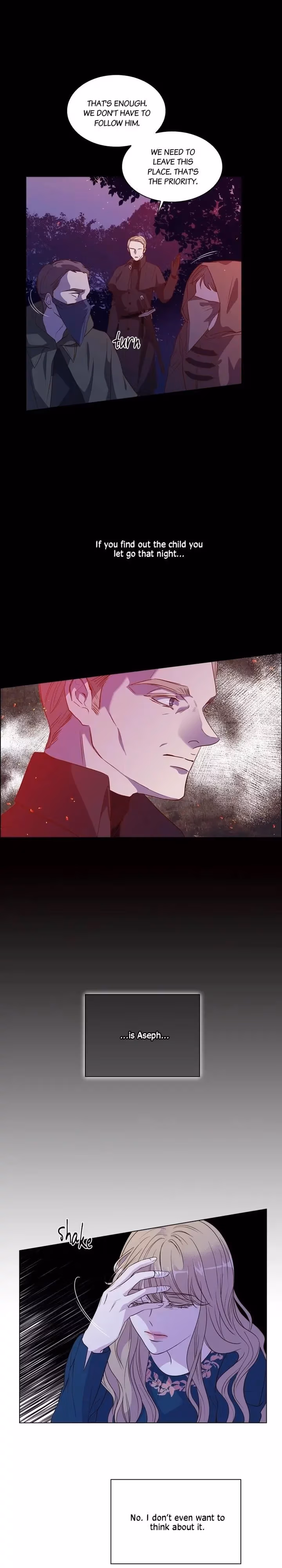 Read The Villain