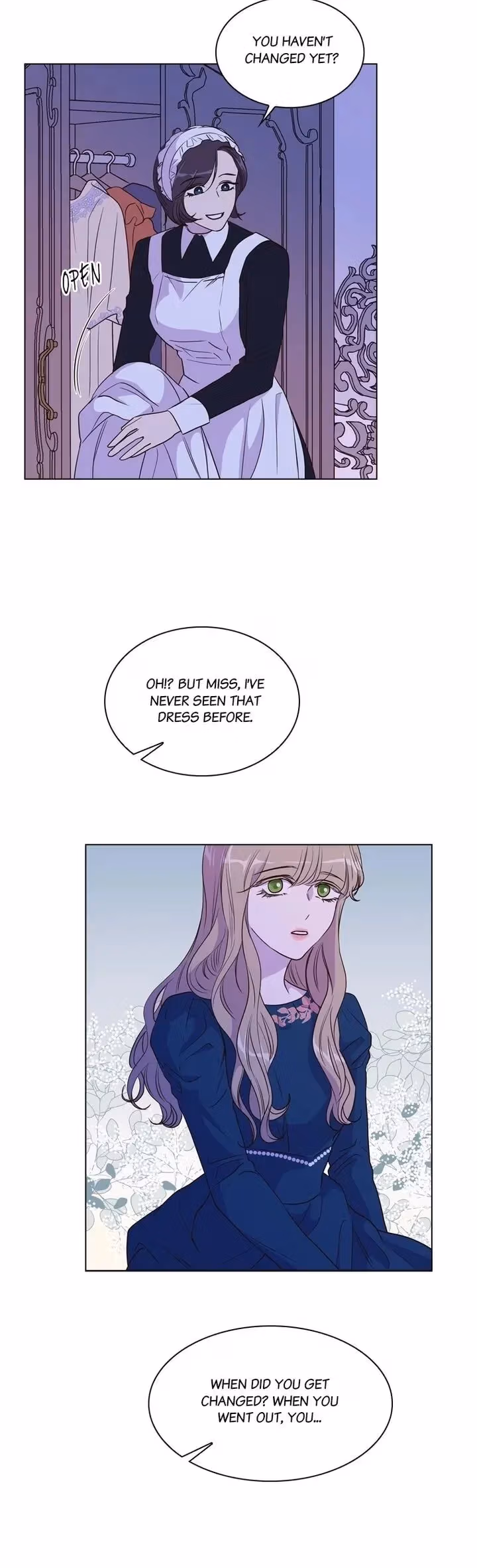 Read The Villain