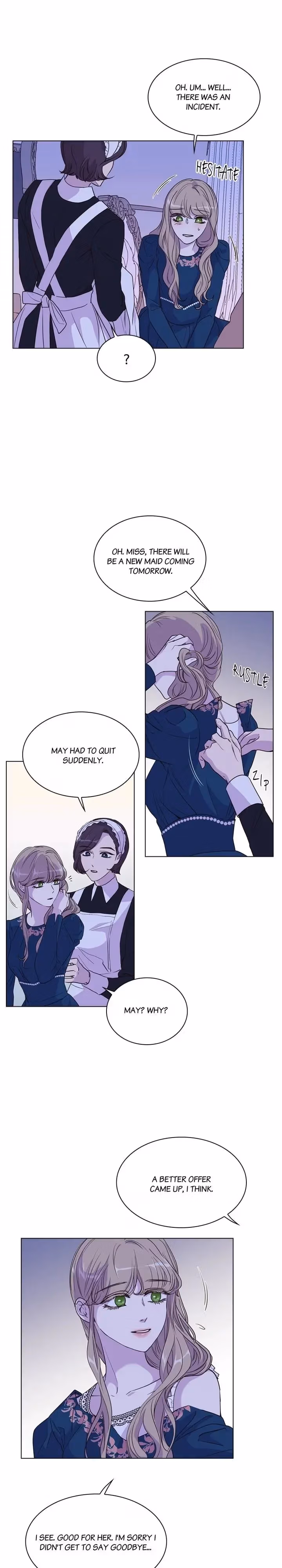 Read The Villain