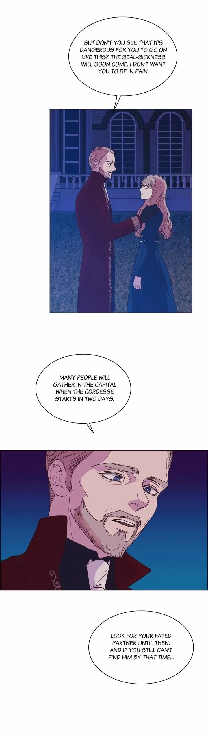 Read The Villain