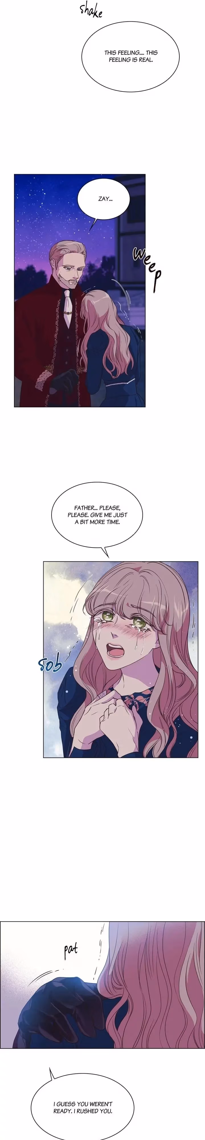 Read The Villain