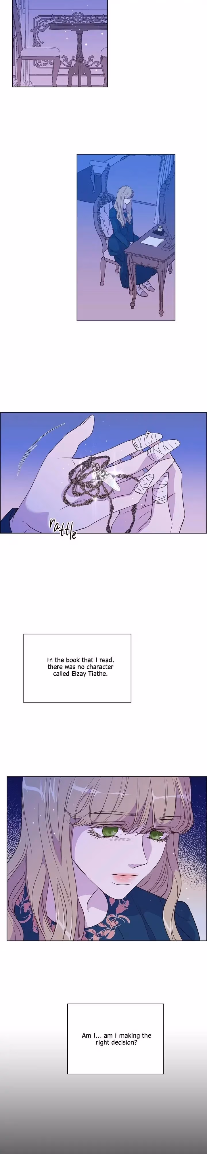 Read The Villain