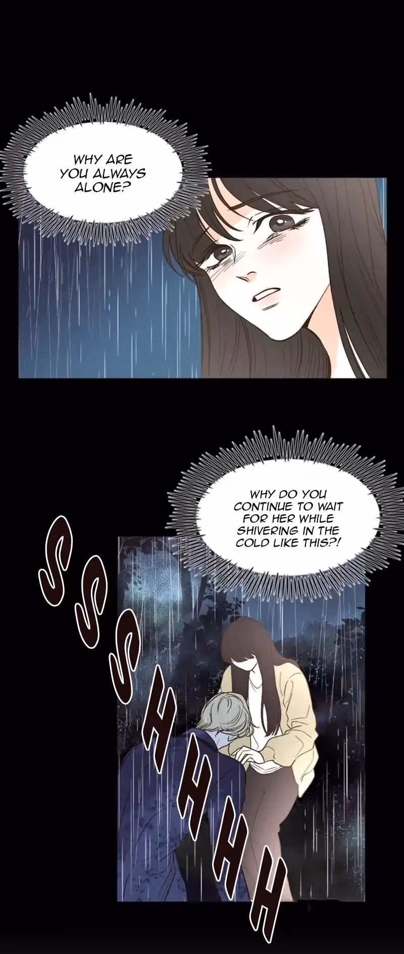 Read The Villain