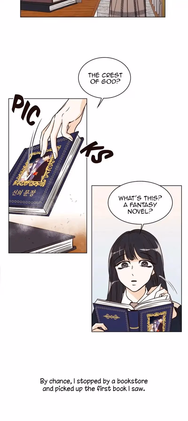 Read The Villain