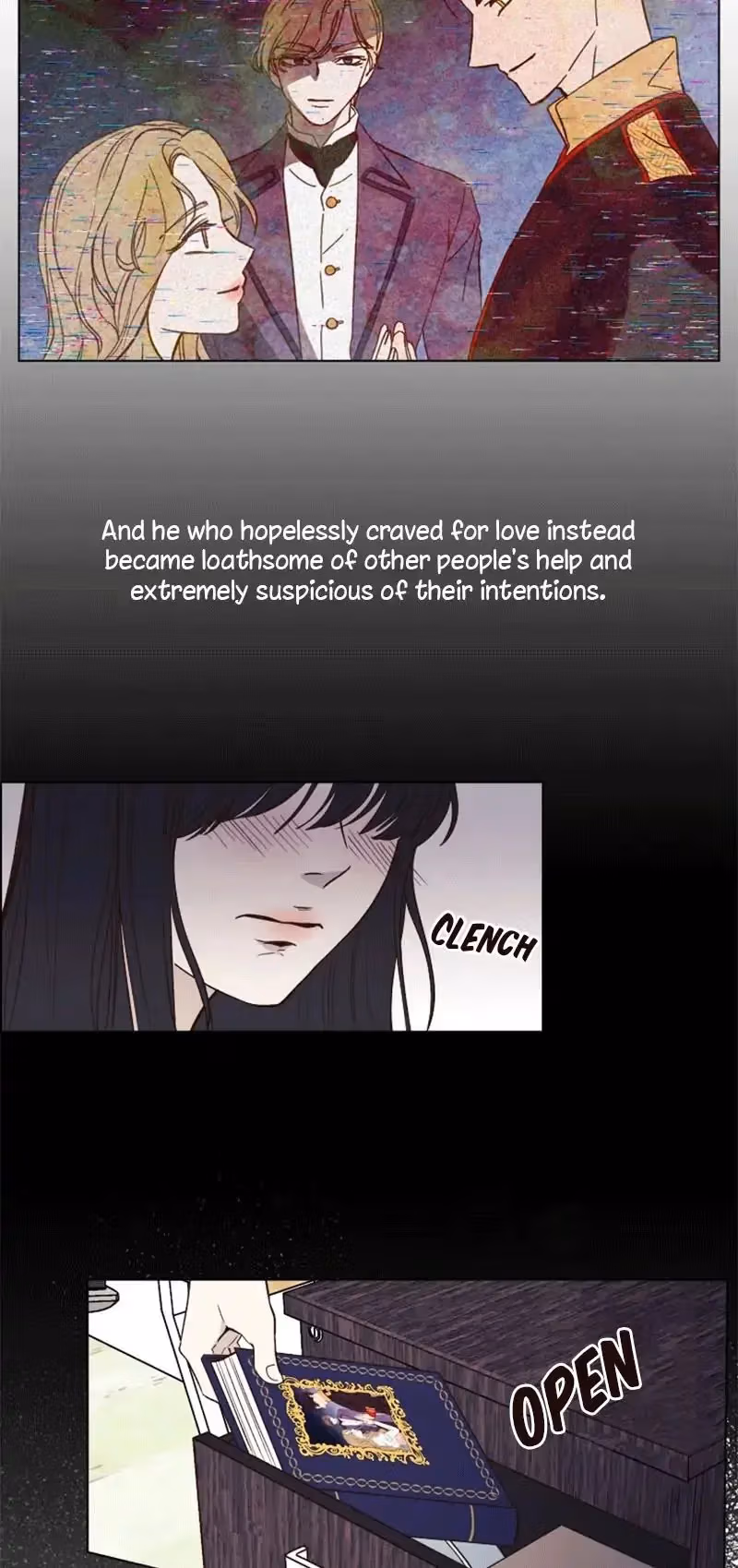 Read The Villain