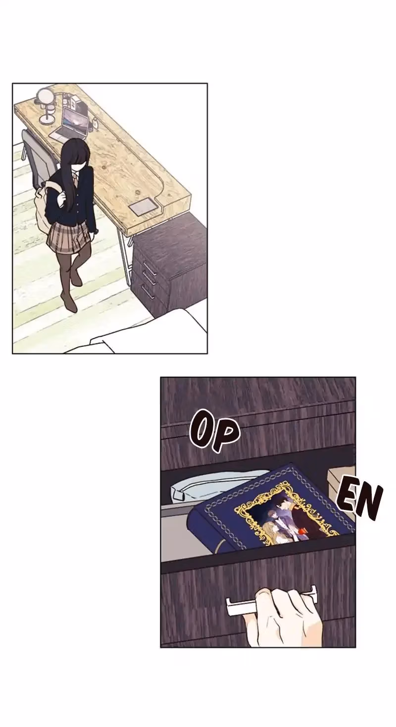 Read The Villain