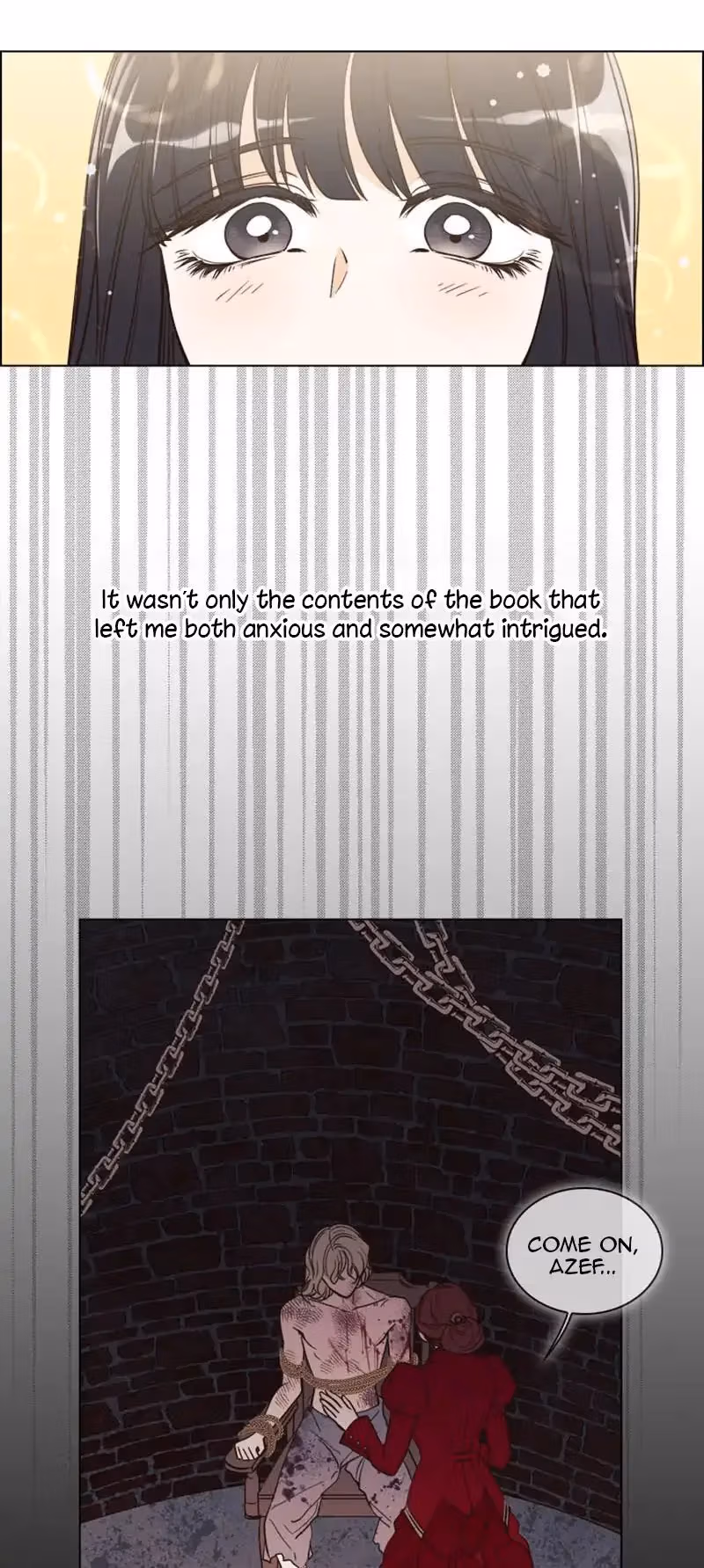 Read The Villain