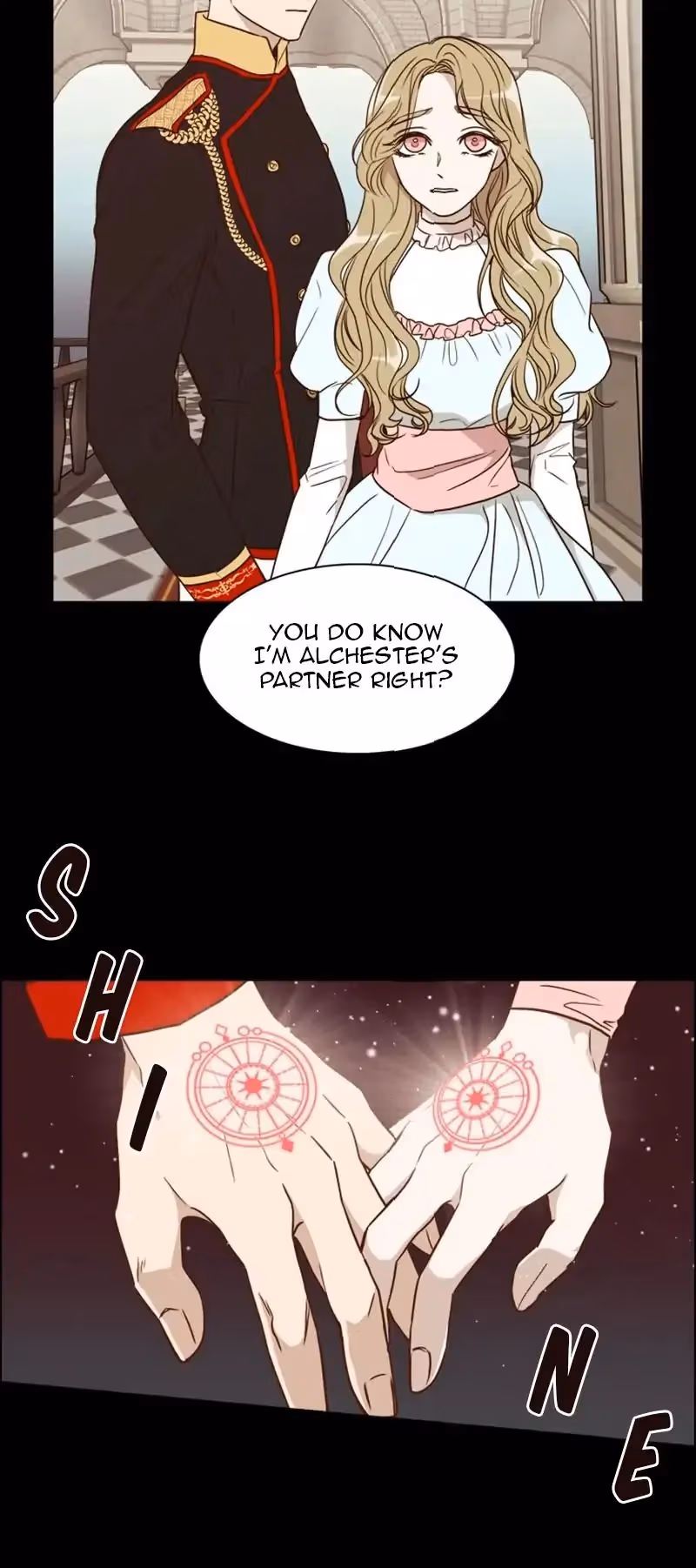 Read The Villain