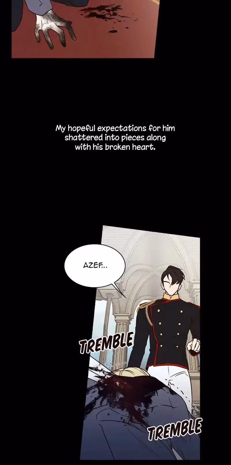 Read The Villain
