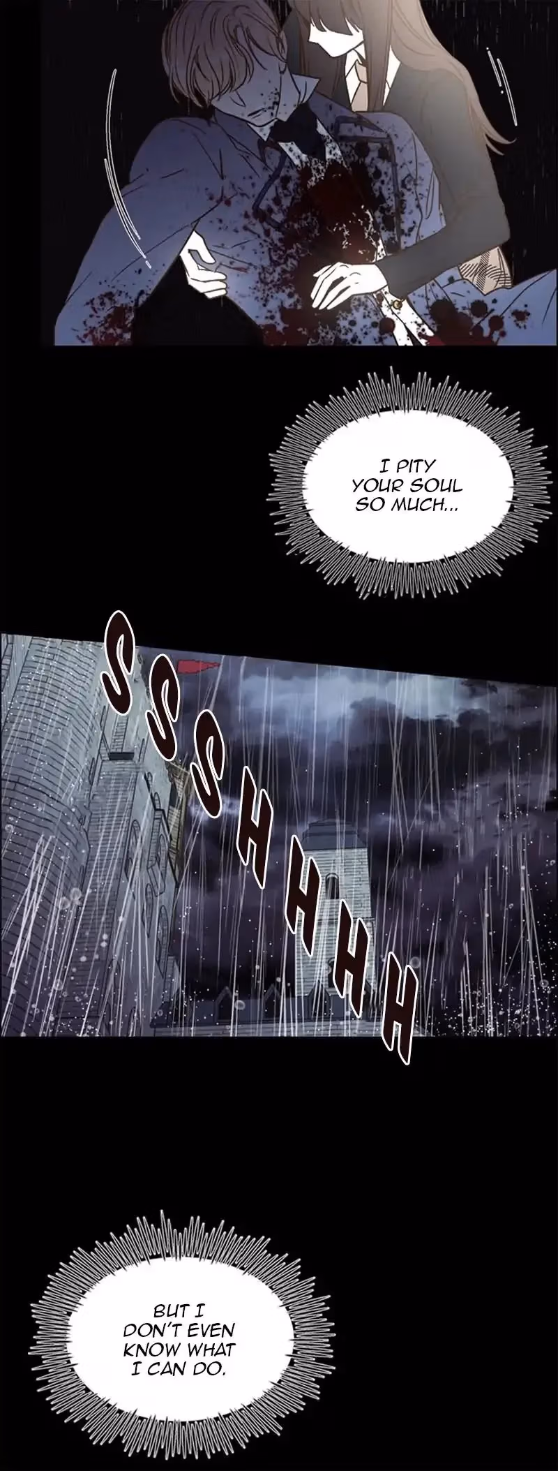 Read The Villain